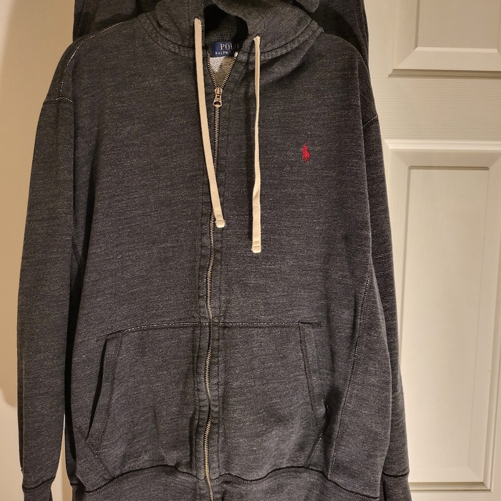 Polo Ralph Lauren sweatsuit Men size XLT